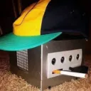 Degen Den