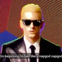 VR Hang Outttt Discord Server Icon