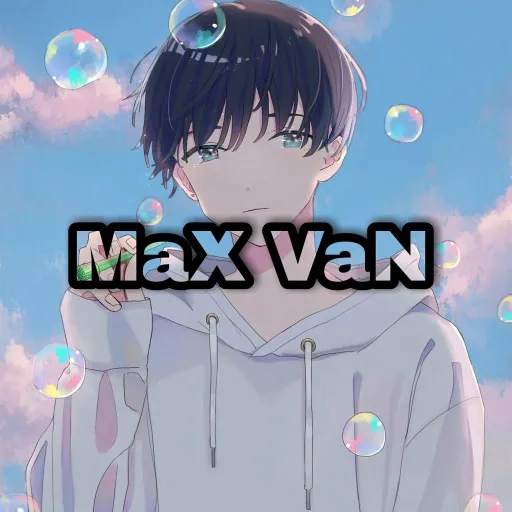 ˗ˋ, |MaX•VaN| ˎˊ˗ — мониторинг Discord сервера, статистика и рейтинг