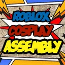 Roblox Cosplay Assembly