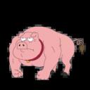 SERVIDOR DO PIGUS Discord Server Icon