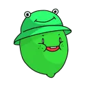 Lemonhead