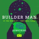 Solo Game Dev By BuilderMan-X