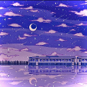 ☆˚₊𝗦𝘁𝗮𝗿𝗹𝗶𝗴𝗵𝘁 𝗦𝘁𝗮𝘁𝗶𝗼𝗻₊˚☆