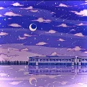 ˚₊𝗦𝘁𝗮𝗿𝗹𝗶𝗴𝗵𝘁 𝗦𝘁𝗮𝘁�... Discord Server Icon