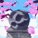 Discovery icon for ✦・𝕯 Un Destello Artístico 𝕬・✦ Discord server