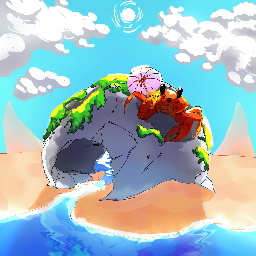 Discovery icon for ✦・𝕯 Un Destello Artistico 𝕬・✦ Discord server