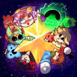 Discovery icon for ✦・𝕯 Un Destello Artistico 𝕬・✦ Discord server