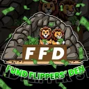 Fund Flippers’ Den