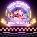 🔅The Mega Pizza Plex🔅