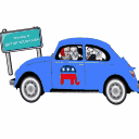The Clown Car