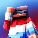 Redblu's server