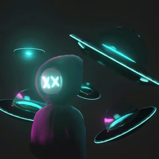 ZeroVerse🛸 — мониторинг Discord сервера, статистика и рейтинг