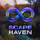 ScapeHaven OSRS & RS3 Discord server icon