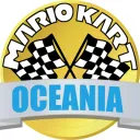MK8DX Oceania