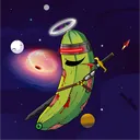 Banana Eats NFT
