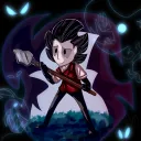 Chill Don't Starve Together