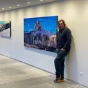 topher straus fine art