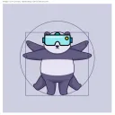 Pandamica Buyer Club