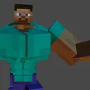MMM 2.0 Minecraft Server