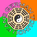 German Touhou Fans Discord Server Icon