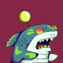 Sharkbite Dao