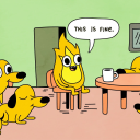 Hell (Nerd and Roleplay Community) Server Icon