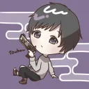 touhouのサーバー