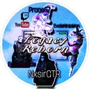 Legacy Reborn Inc