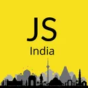 javascript india