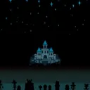 Asgore Kingdom