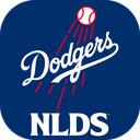 Los Angeles Dodgers icon