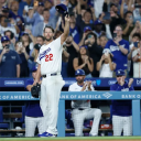 Discovery icon for Los Angeles Dodgers Discord server