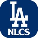 Los Angeles Dodgers icon