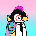 Prime Penguin Colony