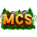 MCSetups | #1 Setups and Confi... Discord Server Icon