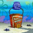 the rust bucket
