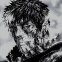 Vagabond - Guild Server