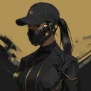 Cyber Ronins