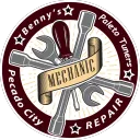 🔧 Mecánicos - Pecado City
