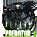 Alien Versus Predator