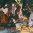 MXTX Angels (Plot twist we’re ... Discord Server Icon