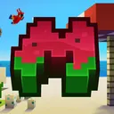 Meloncadia - Official Discord