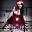 𝔏'𝔥ô𝔱𝔢𝔩 𝔡𝔢𝔰 𝔓é𝔠𝔥é𝔰 ☽ 🎄