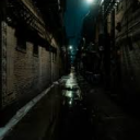The Alleyway