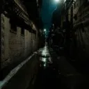 The Alleyway Discord Server Icon