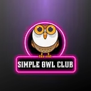 Simple Owl club