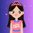 Crypto EpicQueen