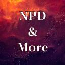 NPD & More | DISBOARD: Discord 서버 게시판