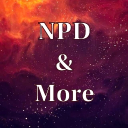 NPD & More Discord server icon